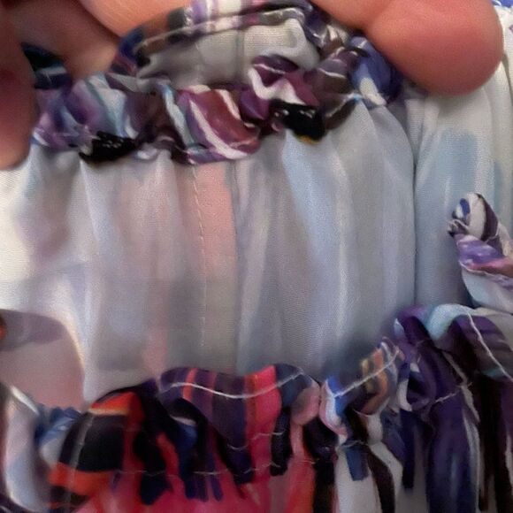 Sachin & Babi Sonora dress - Picture 11 of 12